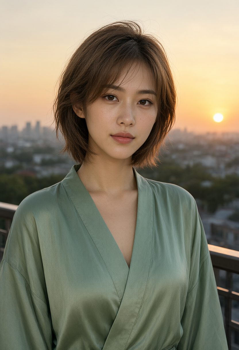 海报